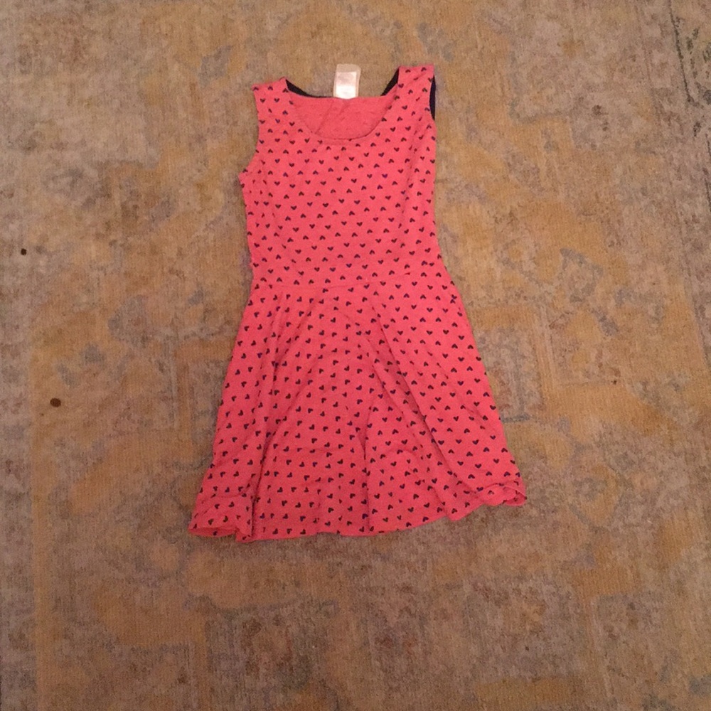 Lily bleu dress size 4